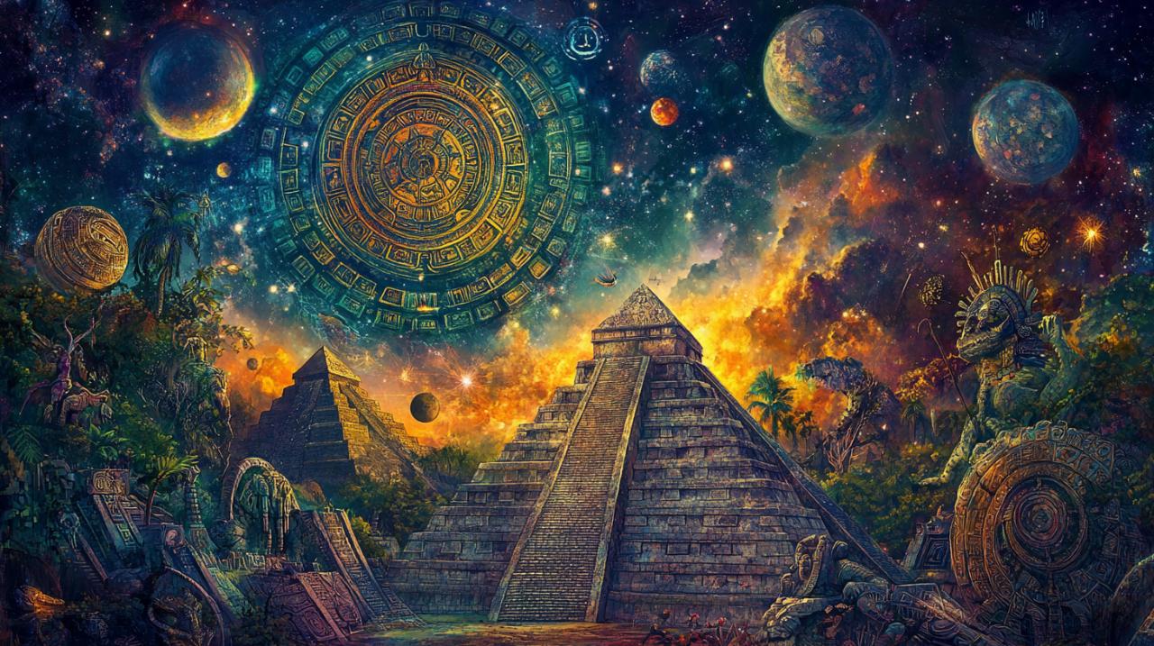 Astrologie maya: signes du zodiaque et horoscopes pour 2021 – Guide complet des prédictions mensuelles